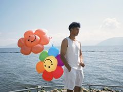 -大理洱海