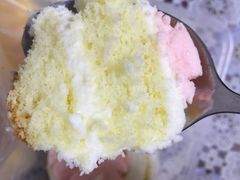 -中关村茶点