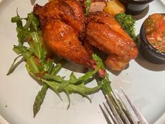 -翠贝卡&Mama Kelly Brunch Coffee(河西店)