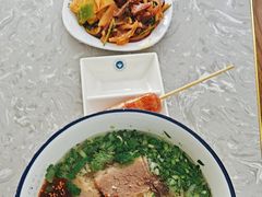 -陈至马正宗兰州牛肉面(韩乐坊店)