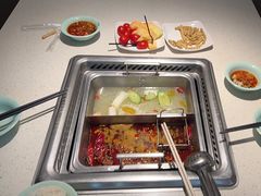 -野妹火锅(龙岗店)
