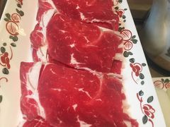 -东门口涮肉·砂锅·烤串(老门东店)