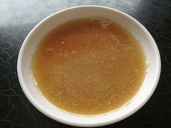蒜末醋-三盛楼饭店(四流中路店)