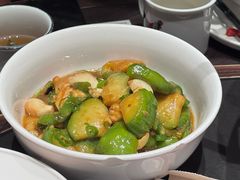 -洞庭土菜馆(天河北总店)