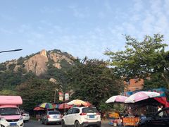 -云洞岩风景区
