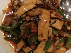 -飶香居(省博物馆店)