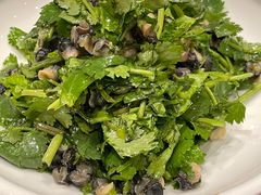 -老吉士酒家(天平路店)