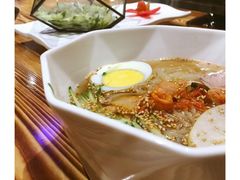 冷面-散德行小酒馆