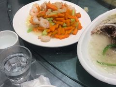 -春江饭店(共青团路总店)