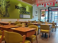 -李先生牛肉面大王(青岛闽江路店)