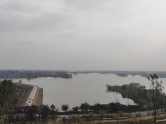 -三岔湖景区