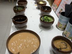 -呷哺呷哺 黄金牧场 (中发百旺店)