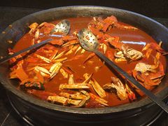 -汉巴味德自助餐厅(嘉定宝龙广场店)