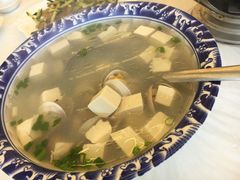 -渔中舟海鲜大排档(普陀沈家门店)