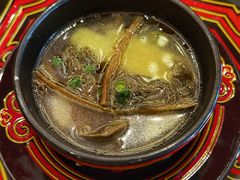 彝家酸菜洋芋汤-阿斯牛牛·凉山菜(新会展店)