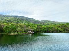 -紫霞湖公园