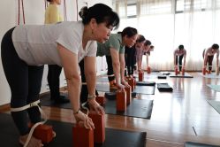 -Y+U遇瑜伽·普拉提