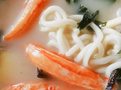 -大牛湾·眷村牛肉面(蠡溪店)