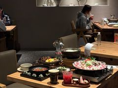 -KimPro 辛普乐概念韩餐