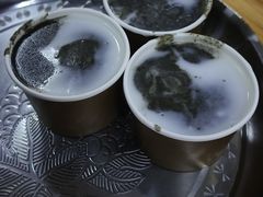 -谢怀亮芝麻茶