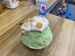 -陈记栗子(长宁路店)