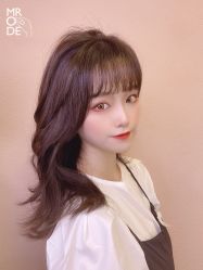 -MRMODE时尚先生美发沙龙
