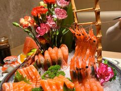 -大渔铁板烧(花园道店)