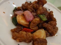 -海晖酒楼·顺德鱼生(荣华店)