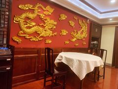 包厢-梅龙镇酒家(南京西路总店)