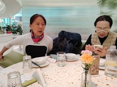 -大树餐厅(环球港店)