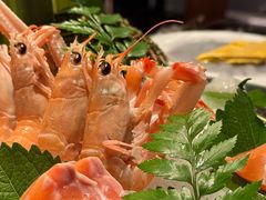 -Mr.Fish鱼鲜生海鲜放题(高德置地冬广场店)
