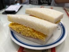 -華人 華星冰室(氹仔 店)