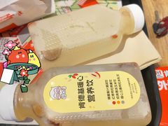 -肯德基(东直门来福士店)