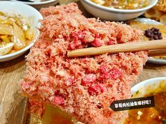 -小豆海棠(人民南路店)
