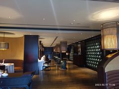 -世博洲际酒店-盛会堂中餐厅