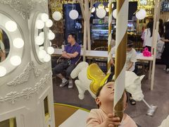 -Lilliput粒粒堡亲子餐厅(置汇旭辉店)