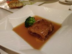 -天龙轩(香港丽思卡尔顿酒店)
