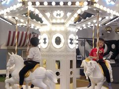 -Lilliput粒粒堡亲子餐厅(置汇旭辉店)