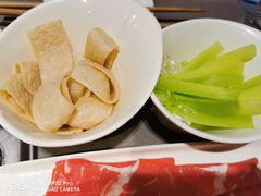 -海底捞火锅(金光华店)