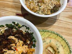 -易裕和·长沙米粉(竹塘西路店)