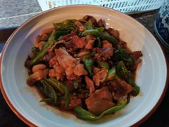 -绿茶餐厅(朝阳大悦城店)