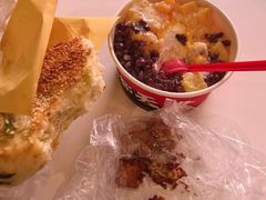 -冰冰酱老味刨冰绵绵冰(中山路总店)