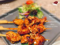 -美奈小馆·越南料理(中航城君尚购物中心店)