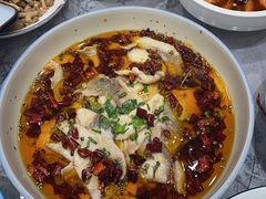 -中国吉菜名店广源宾馆餐厅