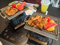 -花潮料理艺食馆(SM新生活广场店)