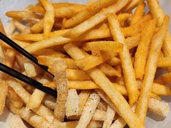 -Potato Corner(广州天河城店)