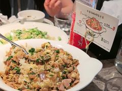-前海沿·青岛菜(李沧万达店)