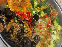 -大眼锅贴水饺(河东店)