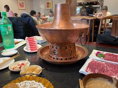 -南门涮肉(北洼路店)