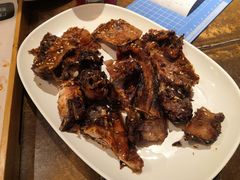 -枪火串烧·东北特色烧烤(罗湖总店)